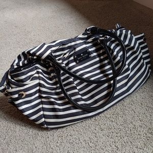 Kate Spade diaper bag